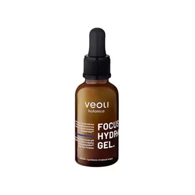 Veoli Botanica Focus Hydra Gel ultra nawilżające serum żelowe 30 ml