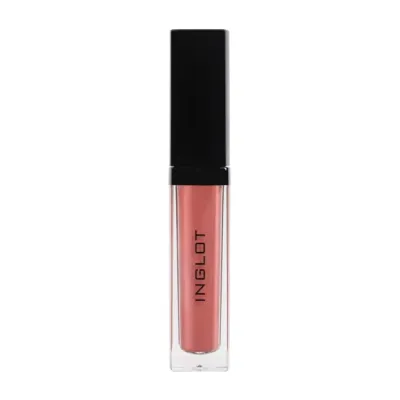 Inglot HD Matte matowa pomadka do ust w płynie 65 5,5ml
