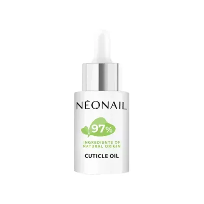 Neonail Vitamin Cuticle Oil witaminowa oliwka do paznokci i skórek 6,5ml