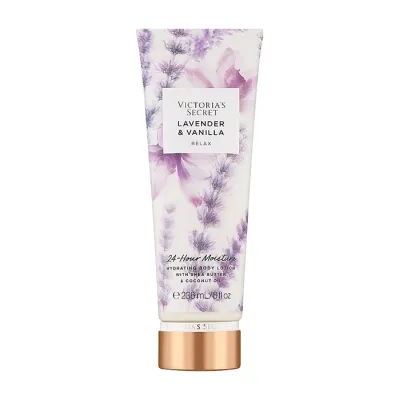 Victoria's Secret Lavender & Vanilla balsam do ciała 236ml