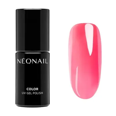 NeoNail Skarby Morza lakier hybrydowy 11536 Underwater Ballet 7,2 ml