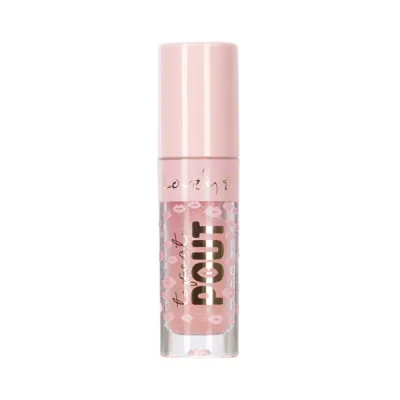 Lovely Top Coat Pout błyszczyk powiększający usta 07 3 g