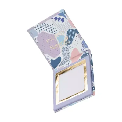 Ingrid Natural Essence lawendowy puder do twarzy 7g