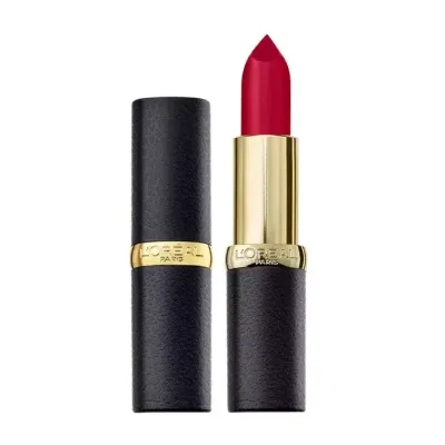 L'Oréal Paris Color Riche Matte pomadka matowa 349 Cherry 3,6 g