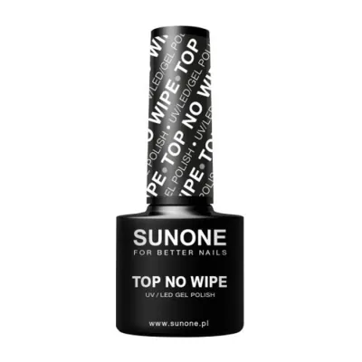 Sunone Top No Wipe top hybrydowy 5ml