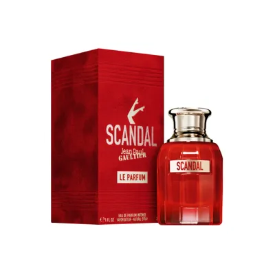 Jean Paul Gaultier Scandal Le Parfum woda perfumowana spray 30 ml