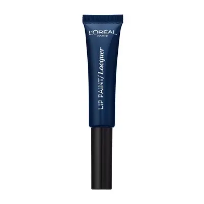 L'Oréal Paris Lip Paint Lacquer błyszczyk 109 Bye Felicia 8 ml