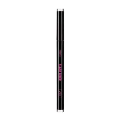 Wibo Slash Liner eyeliner w pisaku Black