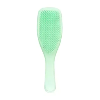 Tangle Teezer Wet Detangling Fine & Fragile szczotka do włosów Standard Neon Mint