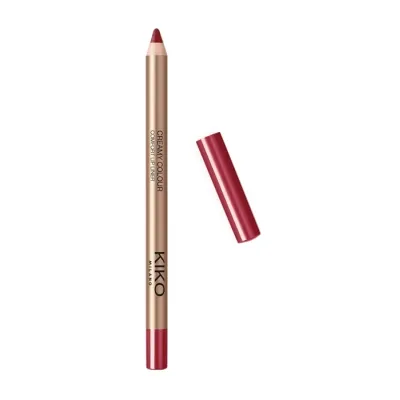 KIKO Milano Creamy Colour temperowana konturówka od ust 09 Amaranth 1,2g