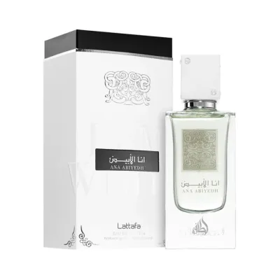 Lattafa Ana Abiyedh woda perfumowana spray 60ml