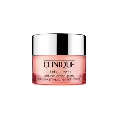 CLINIQUE ALL ABOUT EYES LEKKI KREM POD OCZY 15ML
