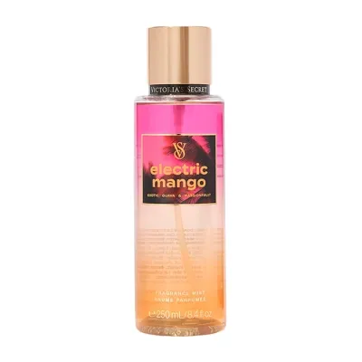 Victoria's Secret Electric Mango mgiełka do ciała 250ml
