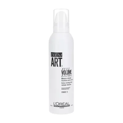 L'Oréal Professionnel Tecni.ART Full Volume Extra pianka nadająca włosom ekstra objętość 250 ml
