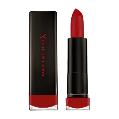 Max Factor Colour Elixir Velvet Matte pomadka do ust 35 Love 4 g