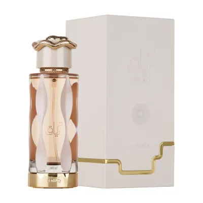 Lattafa Teriaq woda perfumowana spray 100ml