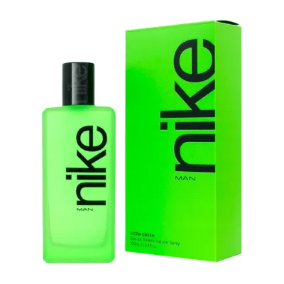 Nike Man Ultra Green woda toaletowa spray 100 ml