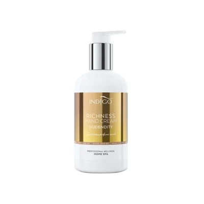 Indigo balsam do ciała Nudendity 300ml