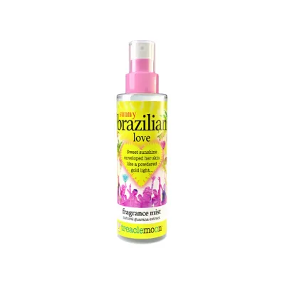 Treaclemoon Sunny Brazilian Love mgiełka do ciała 150ml