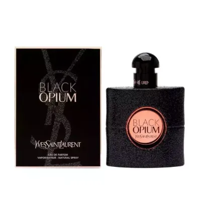 Yves Saint Laurent Black Opium woda perfumowana spray 30ml