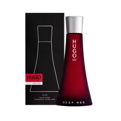 Hugo Boss Deep Red woda perfumowana spray 50ml