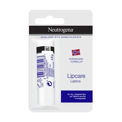 Neutrogena Lipcare Labbra balsam do ust 4,5g