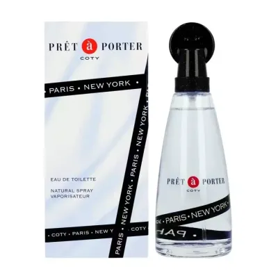 Pret a Porter Original woda toaletowa spray 100ml