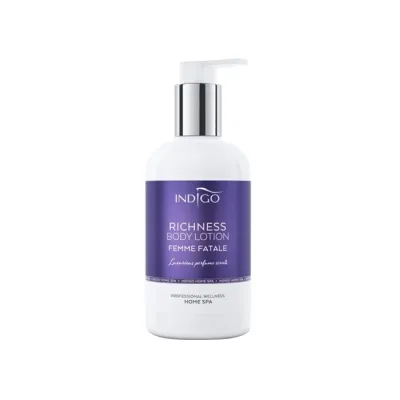 Indigo balsam do ciała Femme Fatale 300ml