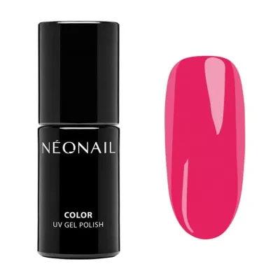 NeoNail Skarby Morza lakier hybrydowy 11538 Pink Reef 7,2 ml