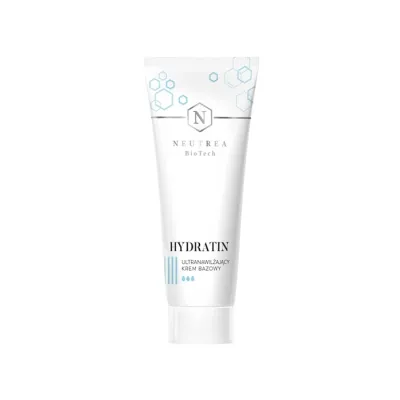 NEUTREA HYDRATIN KREM DO TWARZY 75ML