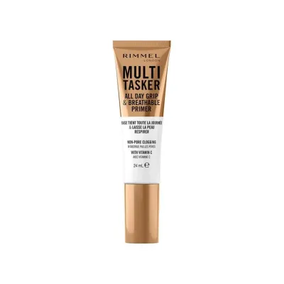 Rimmel Multi Tasker nawilżająca baza pod makijaż 24ml