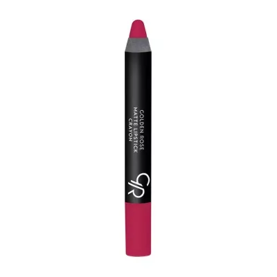 Golden Rose Matte Crayon pomadka matowa w kredce 16 3,5 g