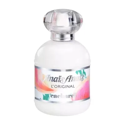 TESTER CACHAREL ANAIS ANAIS L'ORIGINAL WODA TOALETOWA SPRAY 100ML
