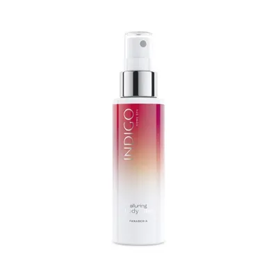 Indigo mgiełka do ciała Fanaberia 100ml