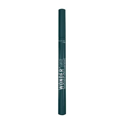 Rimmel Wonder'Ink precyzyjny eyeliner w pisaku 004 Velvet Ivy 1ml