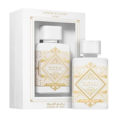 Lattafa Bade'e Al Oud Honor & Glory woda perfumowana spray 100ml