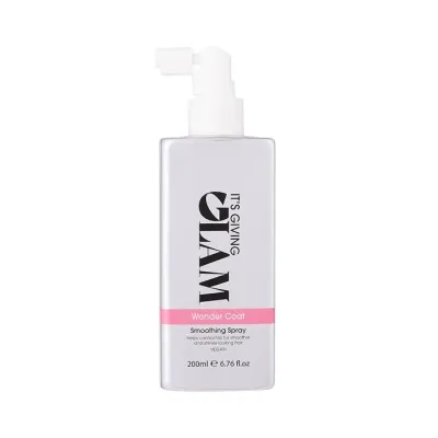 Xpel It’s Giving Glam Wonder Coat spray wygładzający do włosów 200ml