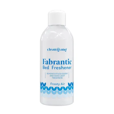Cleangang Fabrantic odświeżacz do tkanin Frosty Air 500ml