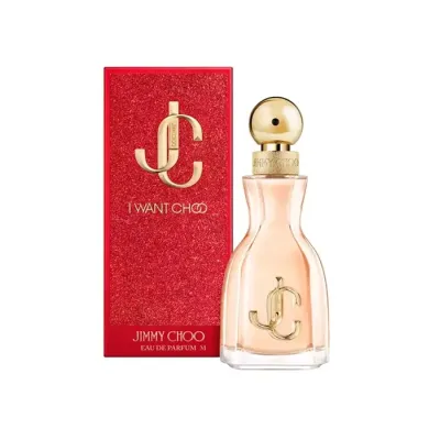 Jimmy Choo I Want Choo woda perfumowana spray 40ml