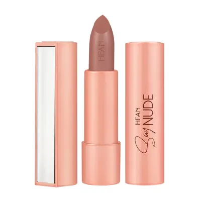 Hean Say Nude Lipstick pomadka do ust z lusterkiem 41 Balance 4,5g