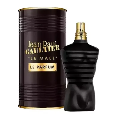 Jean Paul Gaultier Le Male Le Parfum perfumy spray 125ml