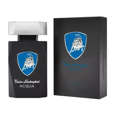 TONINO LAMBORGHINI ACQUA WODA TOALETOWA SPRAY 75ML