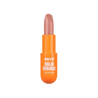 MIYO Balm Springs koloryzujący balsam do ust 03 Cali 4,2g
