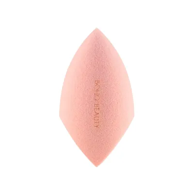 Boho Beauty Candy Pink V Cut Slim gąbeczka do makijażu