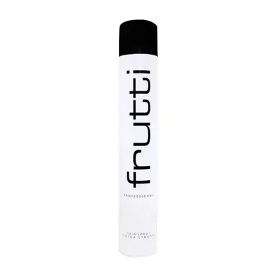 FRUTTI PROFESSIONAL PROVITAMIN B5 LAKIER DO WŁOSÓW Z PROWITAMINĄ B5 750ML