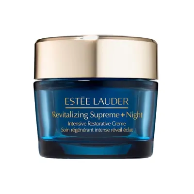 Estee Lauder Revitalizing Supreme+ Night Intensive Restorative krem do twarzy na noc 50 ml