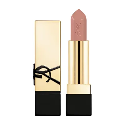 Yves Saint Laurent Rouge Pur Couture satynowa pomadka do ust N3 Nude Décolleté 3,8 g