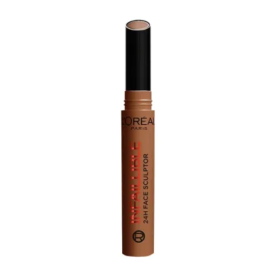 L'Oréal Paris Infaillible 24H bronzer w sztyfcie do konturowania twarzy Light-Medium Contour 2,3 g