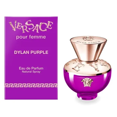 Versace Dylan Purple pour femme woda perfumowana spray 100ml