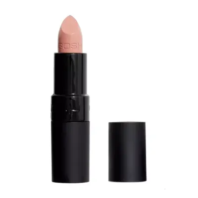 GOSH VELVET TOUCH MATT LIPSTIC MATOWA POMADKA DO UST 001 BABY LIPS 4G